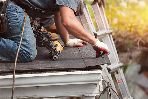 Quick and Trustworthy Emergency Roof Repair Services in Valatie, NY
